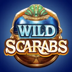 Microgaming : Wild Scarabs - AGENT188