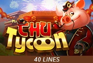 Spadegaming : Mr Chu Tycoon - AGENT188