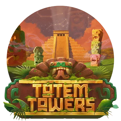 Habanero : Totem Towers - AGENT188