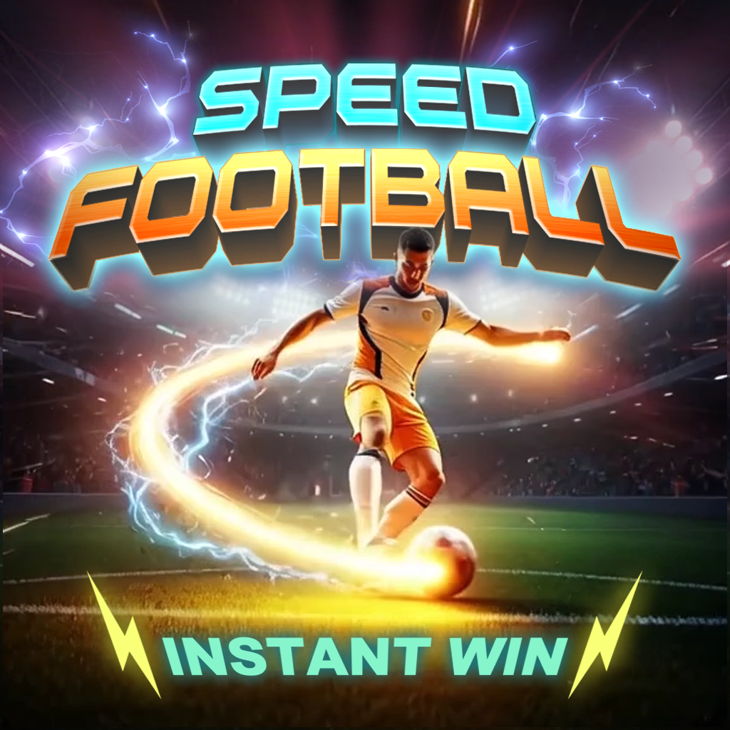 Speed Football - AGENT188