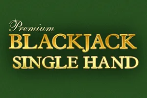 Playtech : Premium blackjack - Single Hand - AGENT188