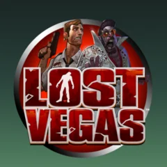 Microgaming : Lost Vegas - AGENT188