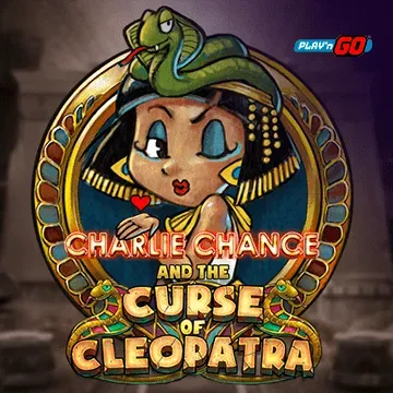 PlaynGo : Charlie Chance and the Curse of Cleopatra - AGENT188