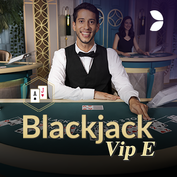 Blackjack VIP E - AGENT188
