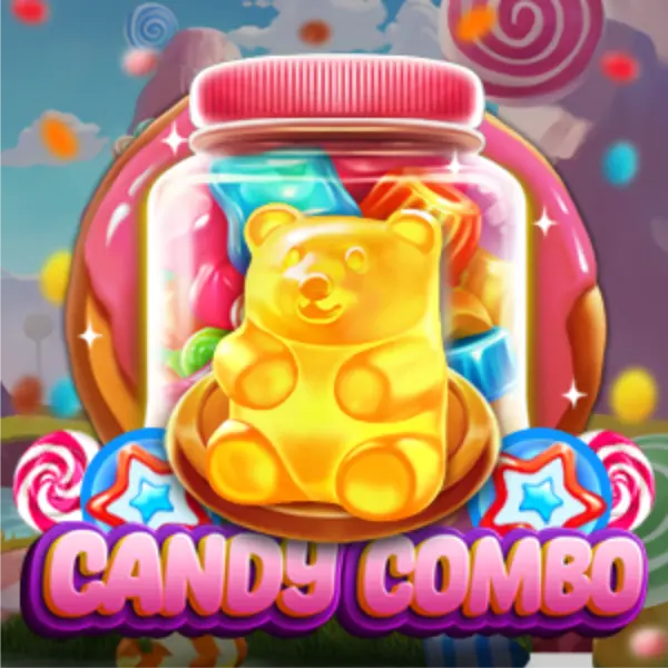 Candy Combo 10 - AGENT188