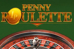 Penny Roulette - AGENT188