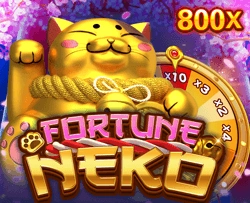 JDB : Fortune Neko - AGENT188