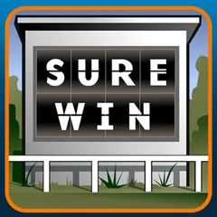 Microgaming : Sure Win - AGENT188