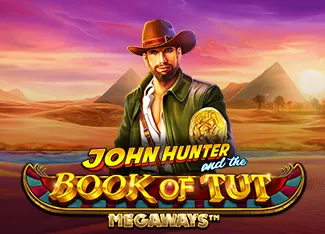 Pragmatic : Book of Tut Megaways - AGENT188