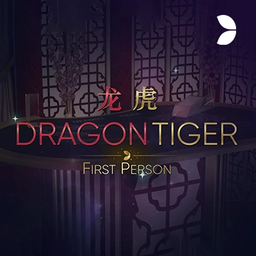 Dragon Tiger - AGENT188