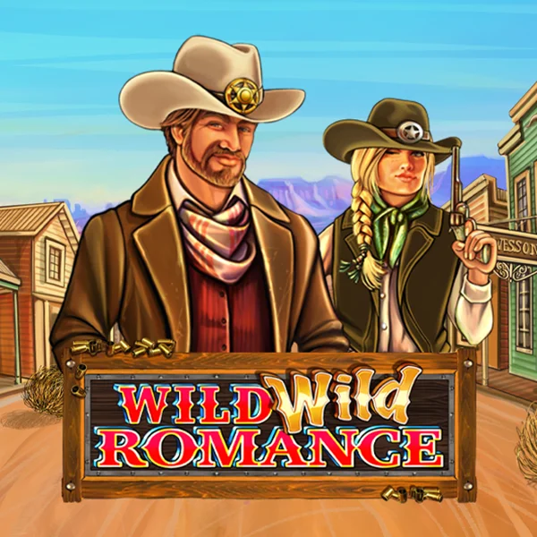 Microgaming : Wild Wild Romance - AGENT188