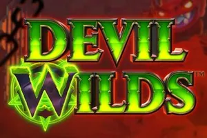 Playtech : Devil Wilds - AGENT188