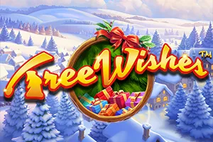 Playtech : Tree Wishes - AGENT188