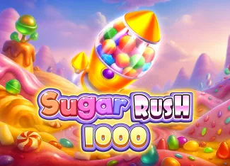 Pragmatic : Sugar Rush 1000 - AGENT188