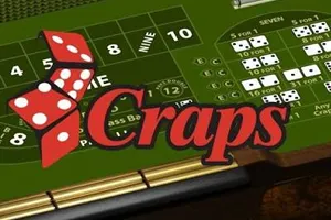 Craps - AGENT188