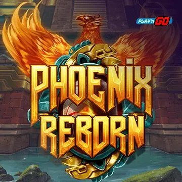PlaynGo : Phoenix Reborn - AGENT188