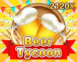 Beer Tycoon - AGENT188