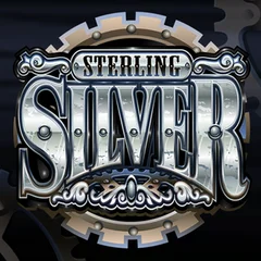 Microgaming : Sterling Silver - AGENT188