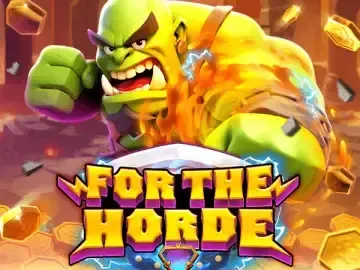 PLAYSTAR : FOR THE HORDE - AGENT188