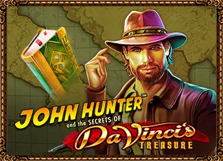 Pragmatic : Da Vincis Treasure - AGENT188