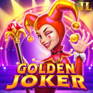 Jili : Golden Joker - AGENT188