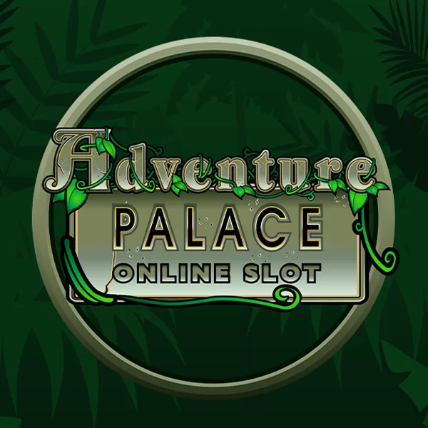 Microgaming : Adventure Palace - AGENT188