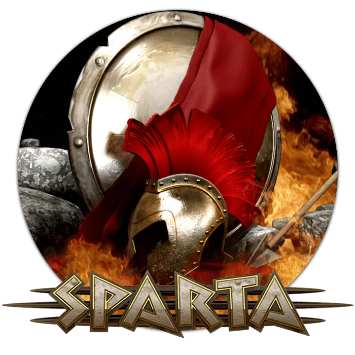 Habanero : Sparta - AGENT188