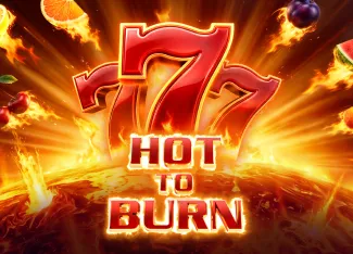 Pragmatic : Hot to Burn - AGENT188