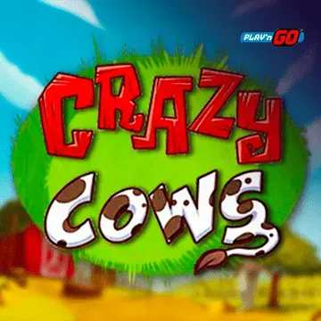 PlaynGo : Crazy Cows - AGENT188