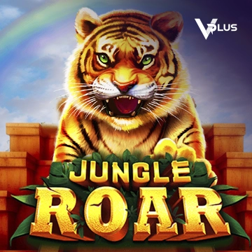 Vplus : Jungle Roar - AGENT188