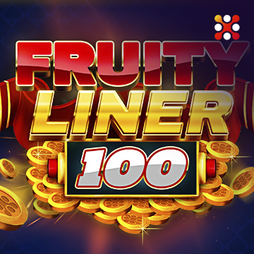 Mancala : Fruityliner 100 - AGENT188