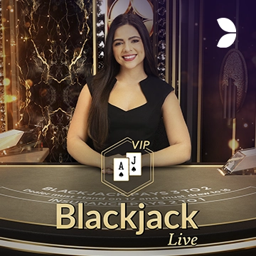 Platinum Private Blackjack 5 - AGENT188
