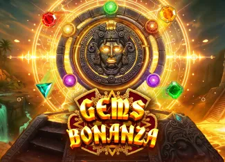 Pragmatic : Gems Bonanza - AGENT188