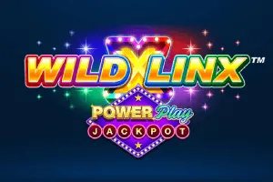 Playtech : Wild LinX PowerPlay Jackpot - AGENT188