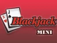 Playtech : Blackjack Mini - AGENT188
