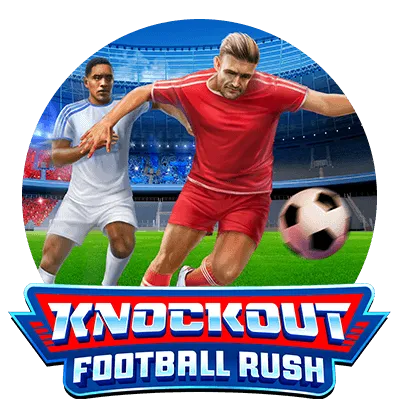 Habanero : Knockout Football Rush - AGENT188