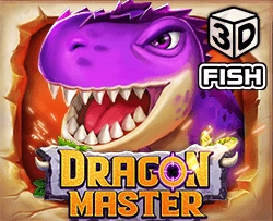 Dragon Master - AGENT188
