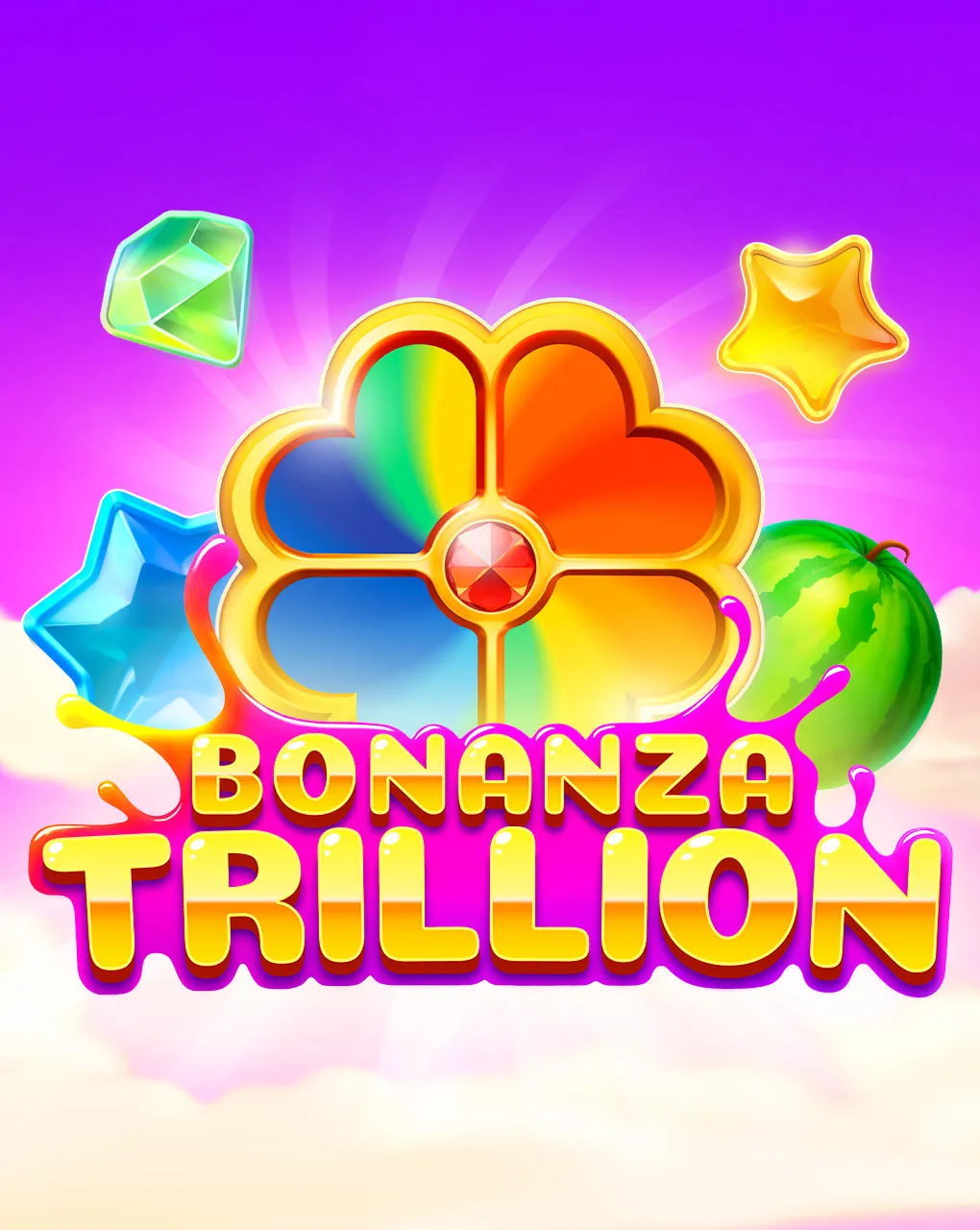 Bonanza Trillion - AGENT188