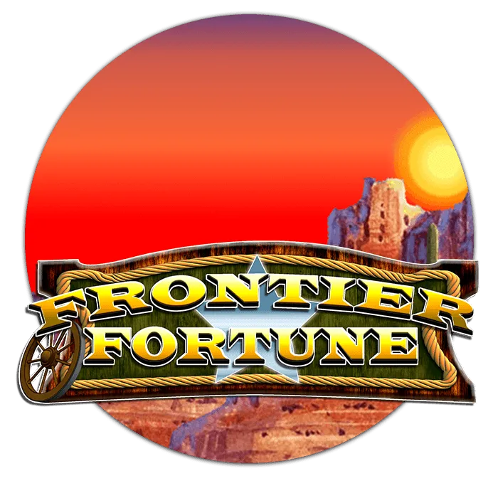 Habanero : Frontier Fortunes - AGENT188