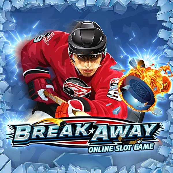 Microgaming : Break Away - AGENT188