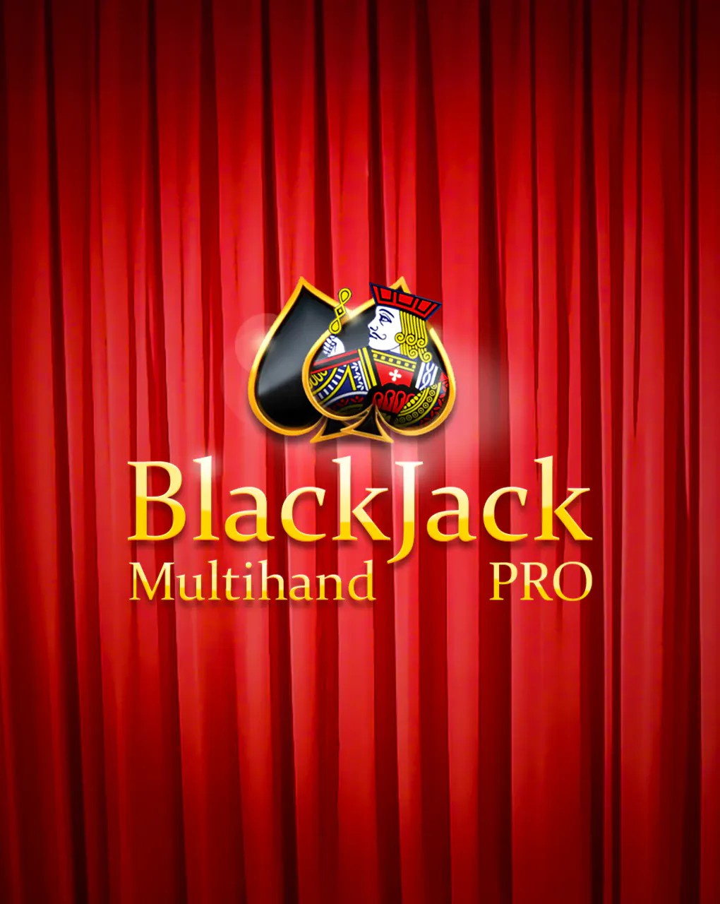 Multihand Blackjack Pro - AGENT188