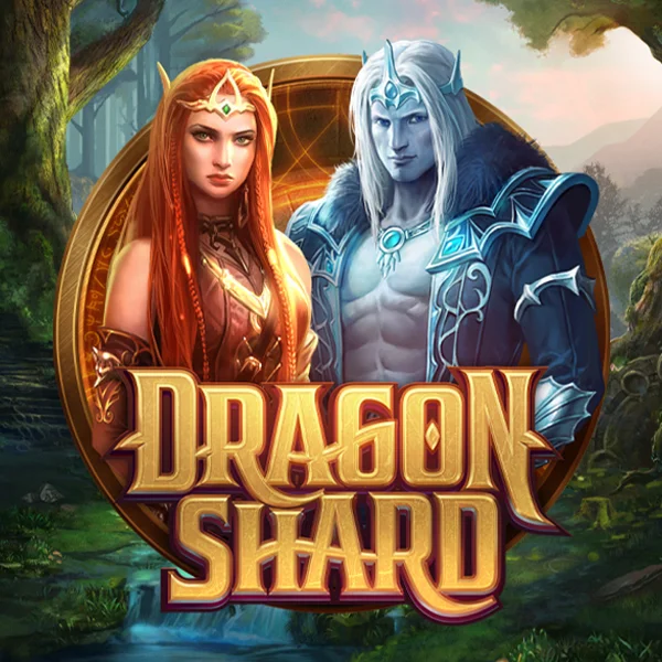 Microgaming : Dragon Shard - AGENT188