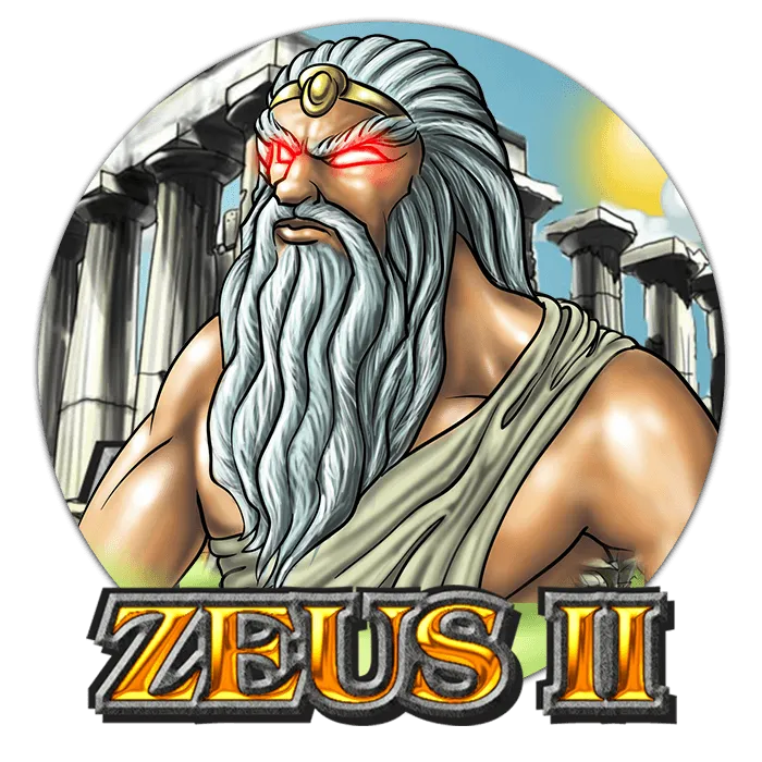 Habanero : Zeus 2 - AGENT188