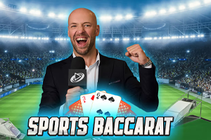 Sports Baccarat - AGENT188