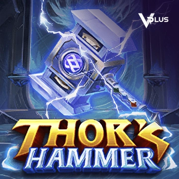 Vplus : Thor``s Hammer - AGENT188