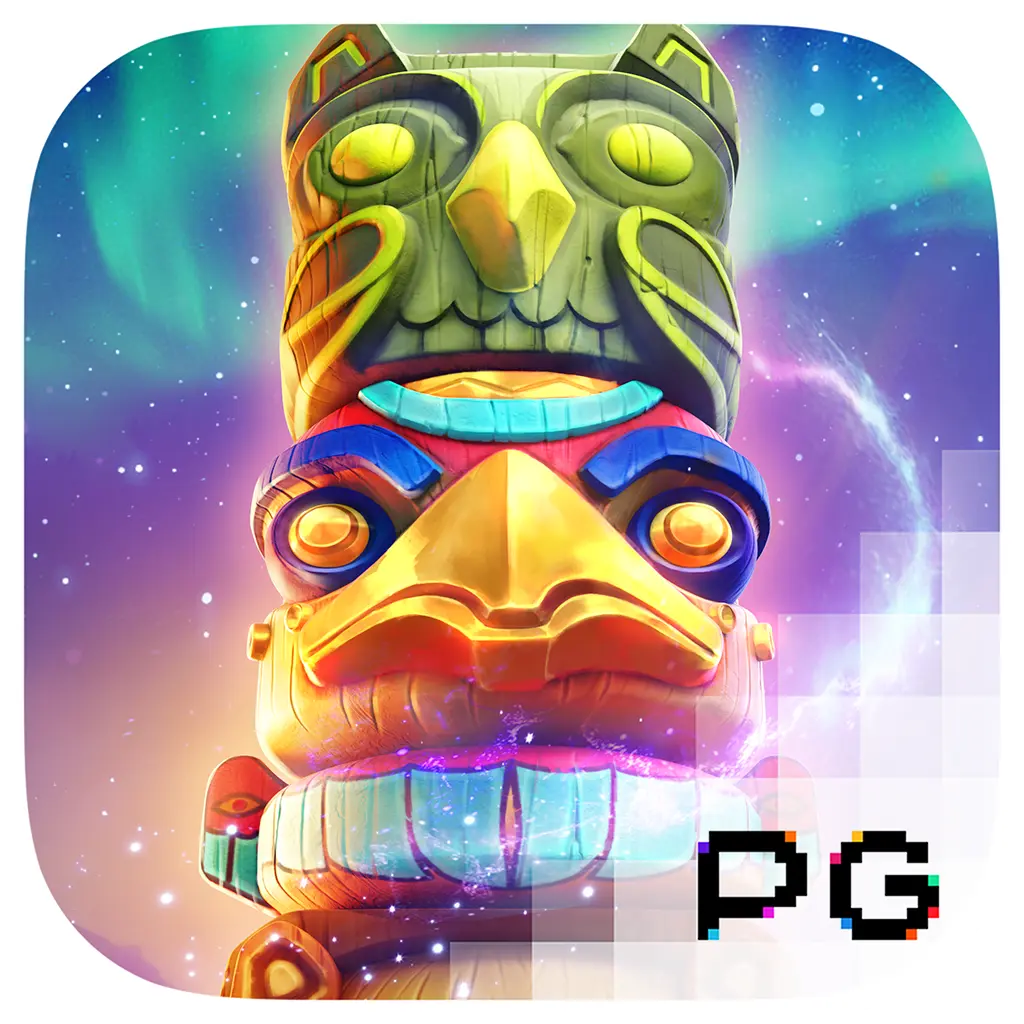 PGSoft : Totem Wonders - AGENT188