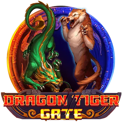 Habanero : Dragon Tiger Gate - AGENT188