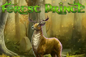 Playtech : Forest Prince - AGENT188