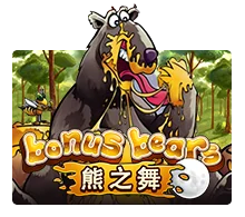 Joker123 : Bonus Bear - AGENT188
