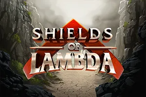 Playtech : Shields of Lambda - AGENT188